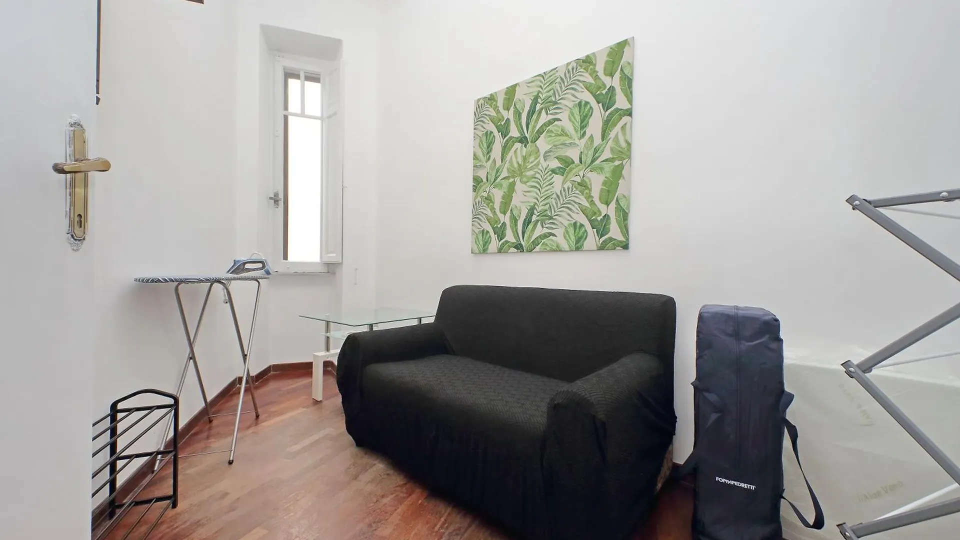 Apartment 4Bnb - Giant Giuliana Vatican Museum Rome