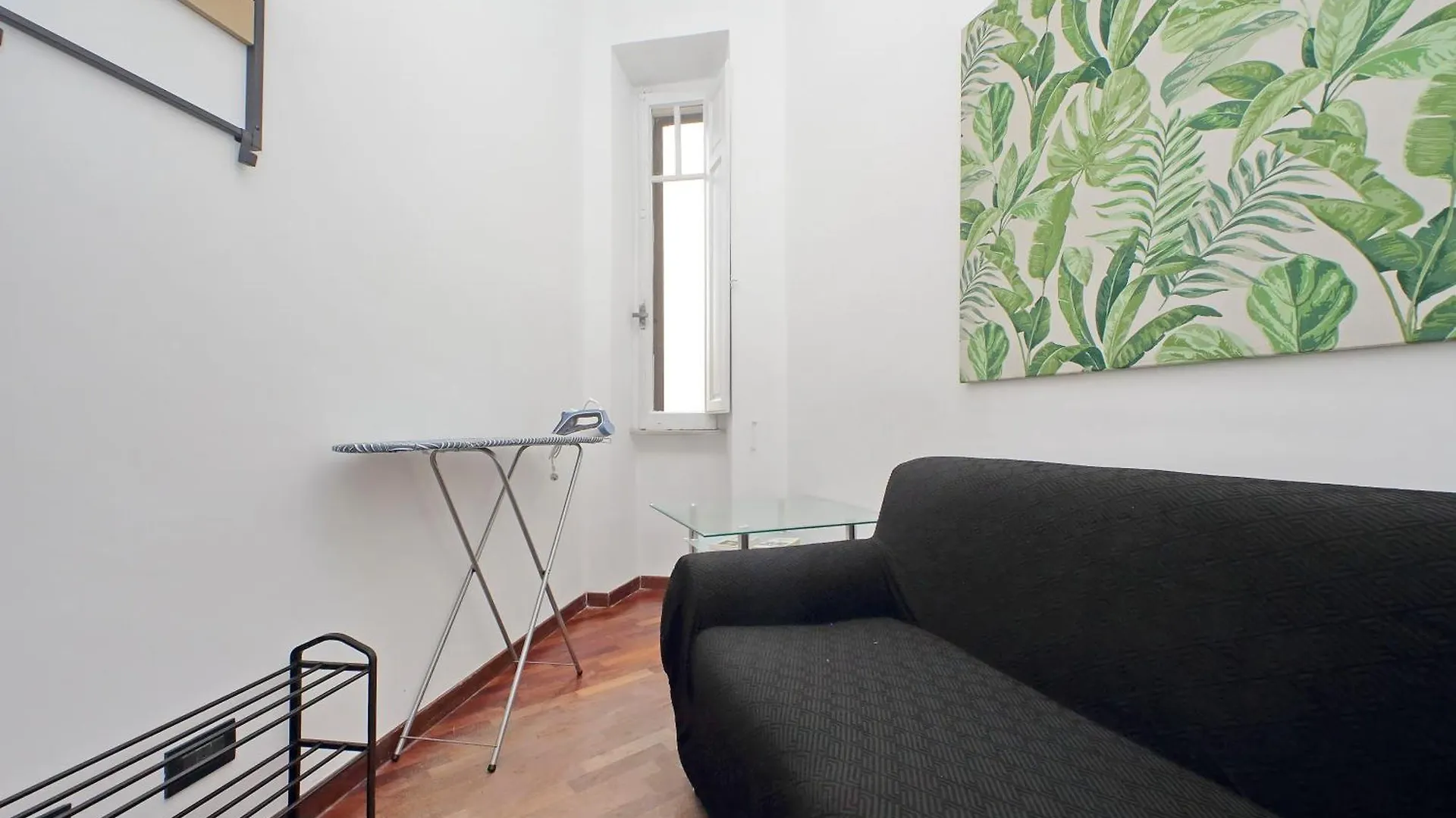 Apartment 4Bnb - Giant Giuliana Vatican Museum Rome Italy