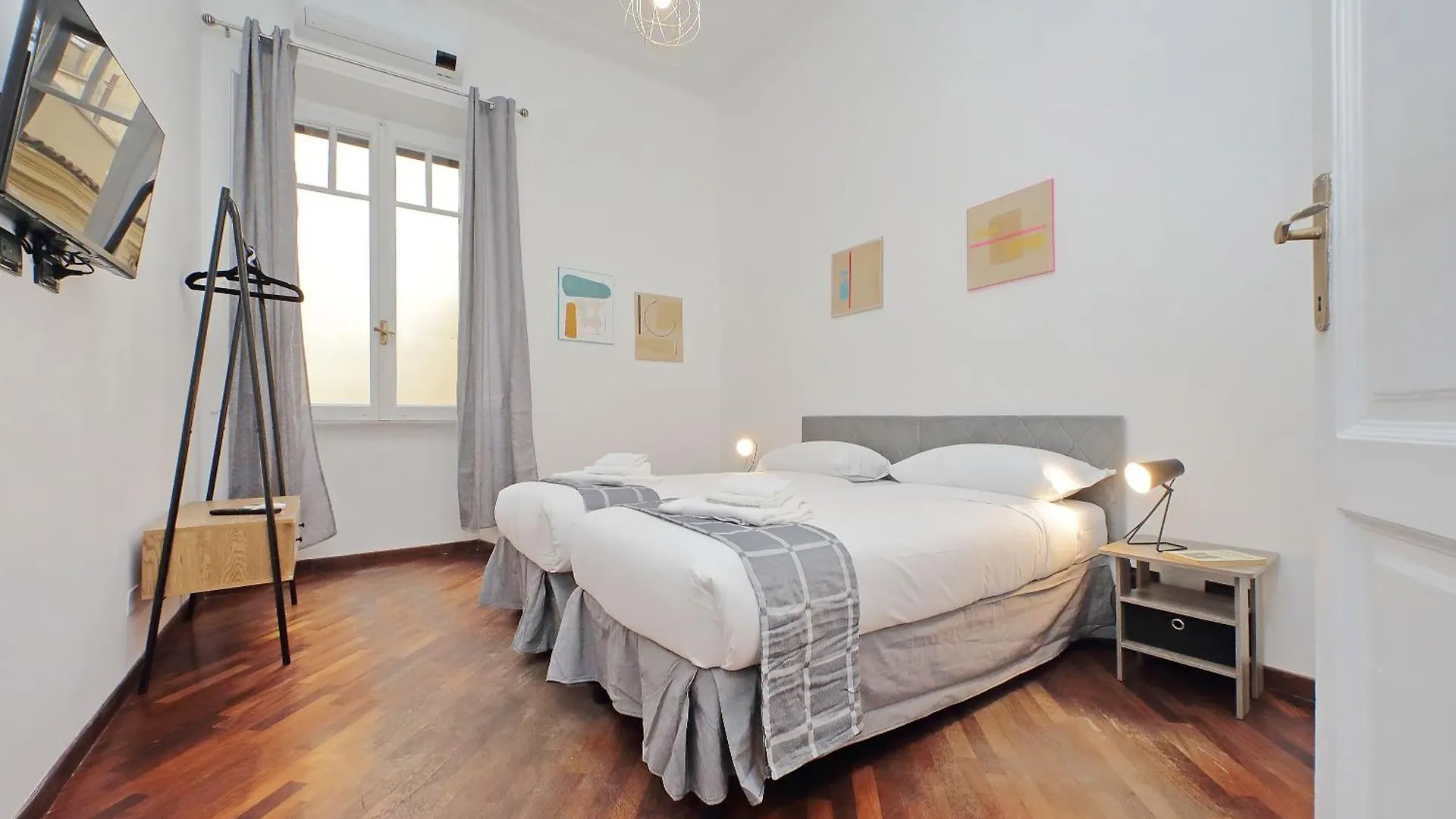 Apartment 4Bnb - Giant Giuliana Vatican Museum Rome