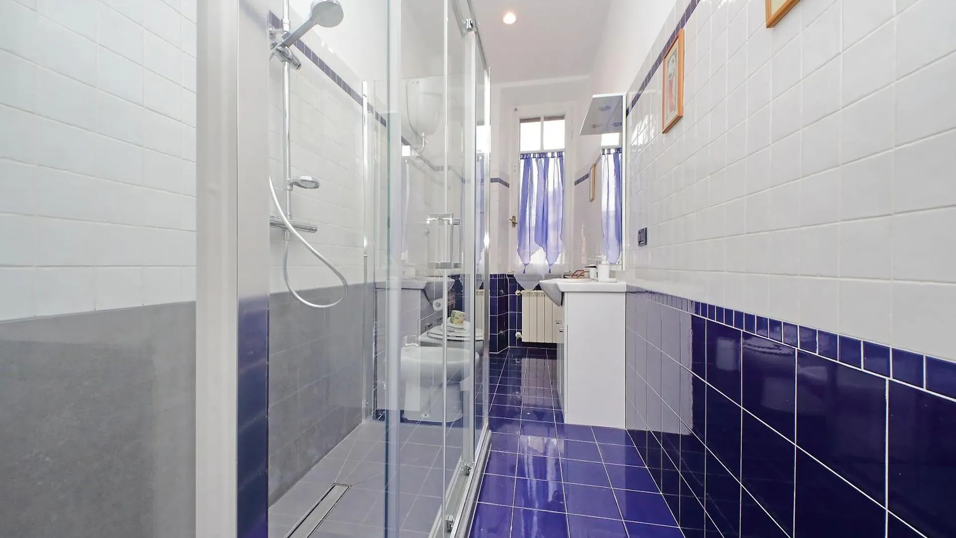 Apartment 4Bnb - Giant Giuliana Vatican Museum Rome Italy