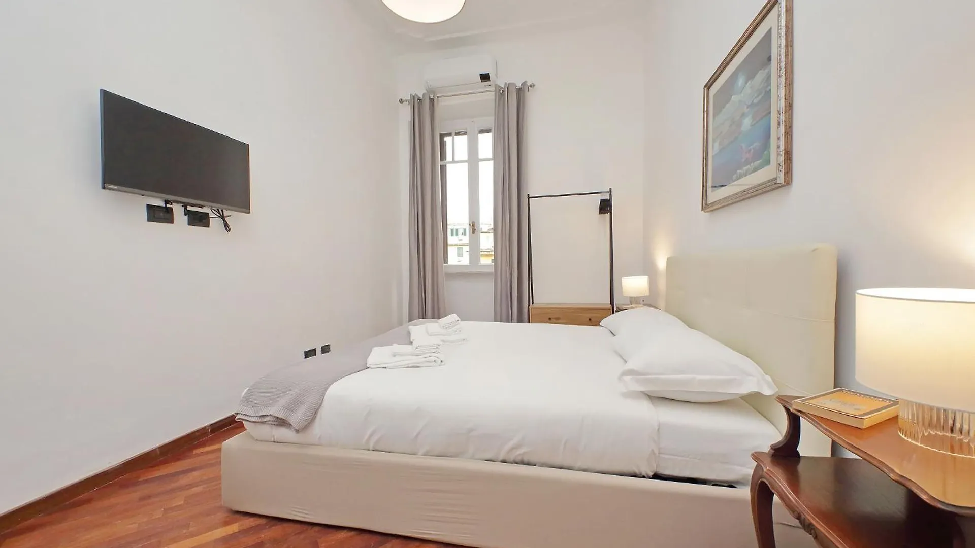 Apartment 4Bnb - Giant Giuliana Vatican Museum Rome