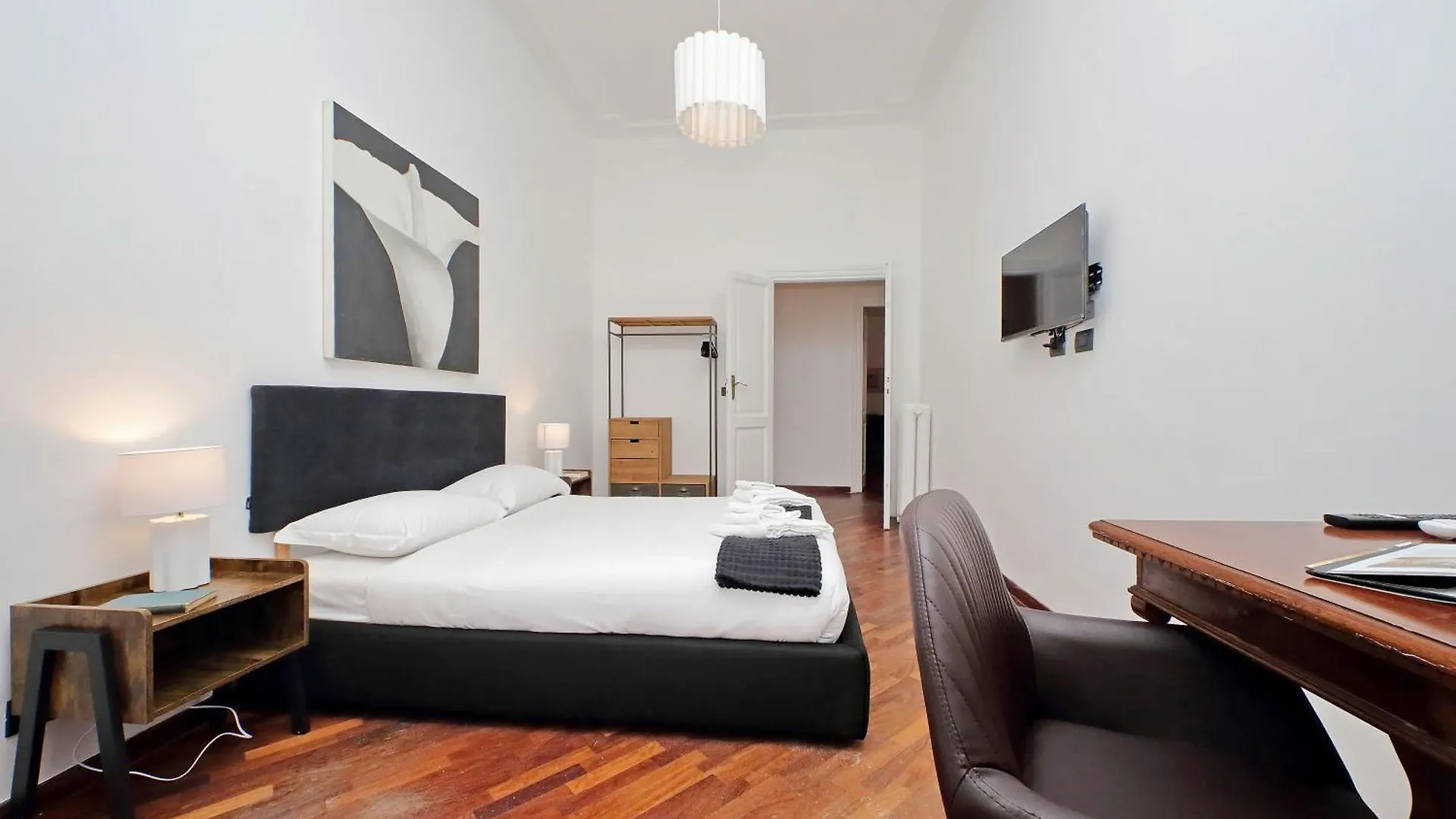 4Bnb - Giant Giuliana Vatican Museum Rome 0*,