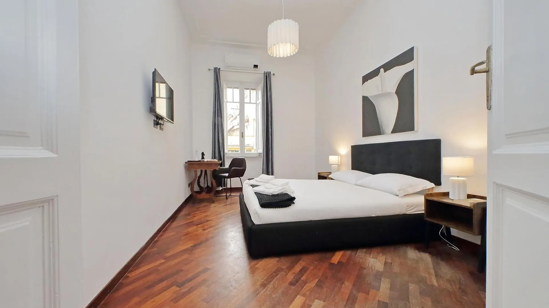 Apartment 4Bnb - Giant Giuliana Vatican Museum Rome Italy