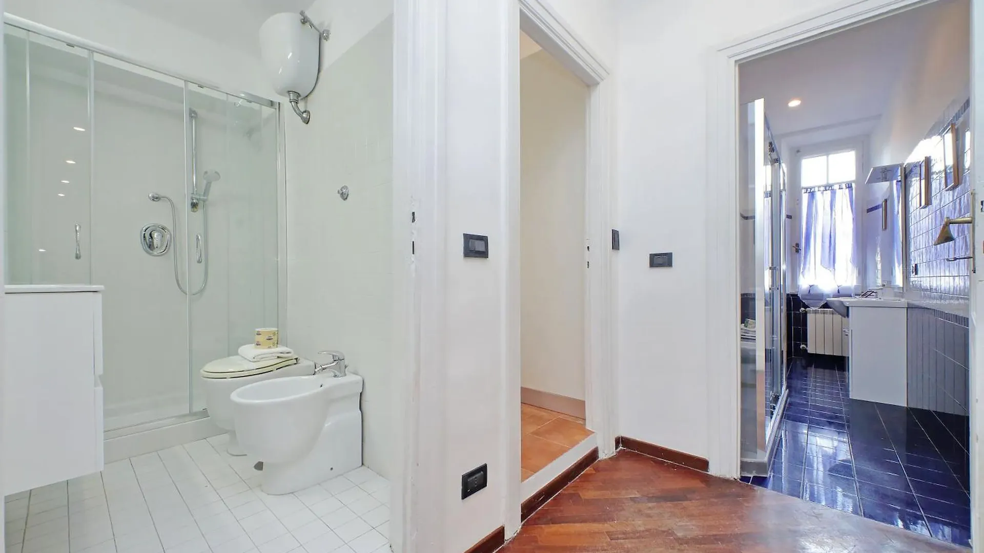 4Bnb - Giant Giuliana Vatican Museum Rome Apartment