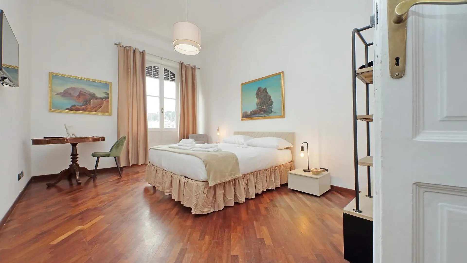 4Bnb - Giant Giuliana Vatican Museum Rome 0*,  Italy
