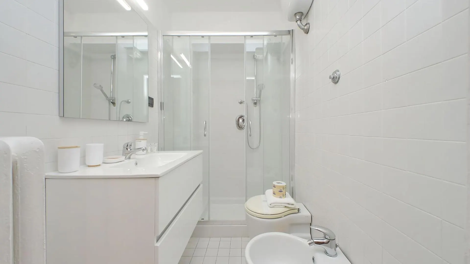 Apartment 4Bnb - Giant Giuliana Vatican Museum Rome